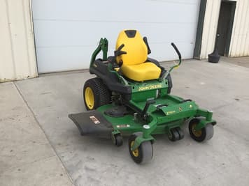 Main image John Deere Z730M