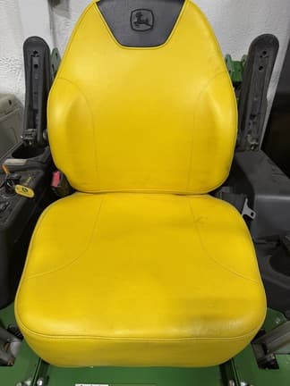 Image of John Deere Z730M equipment image 4