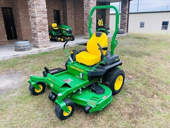 Image of John Deere Z730M equipment image 2