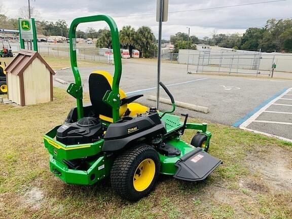 Image of John Deere Z730M equipment image 4