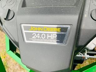 Main image John Deere Z730M 6