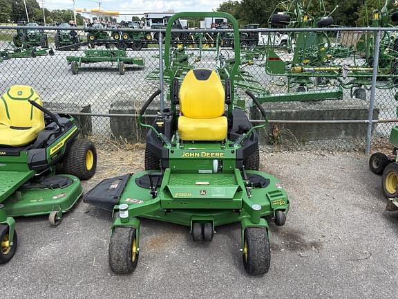 Image of John Deere Z730M equipment image 1