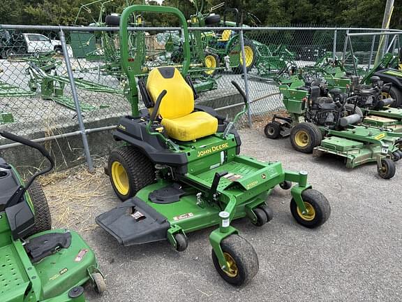 Image of John Deere Z730M equipment image 2