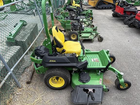Image of John Deere Z730M equipment image 3