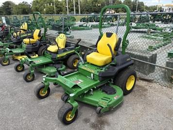 Main image John Deere Z730M