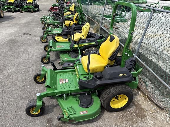 Image of John Deere Z730M equipment image 4