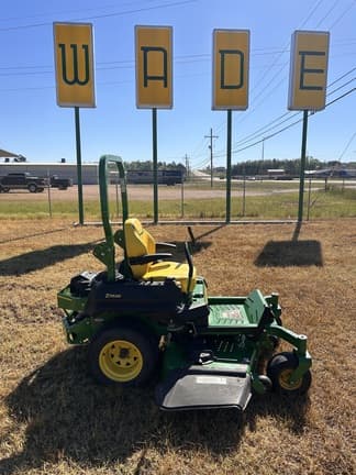 Main image John Deere Z730M