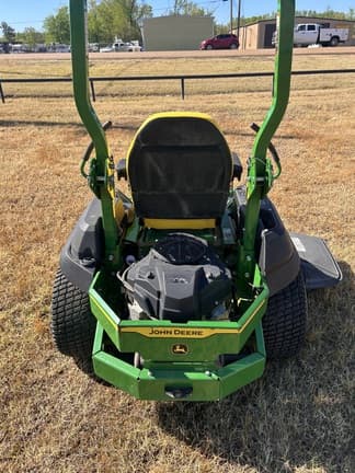 Image of John Deere Z730M equipment image 1