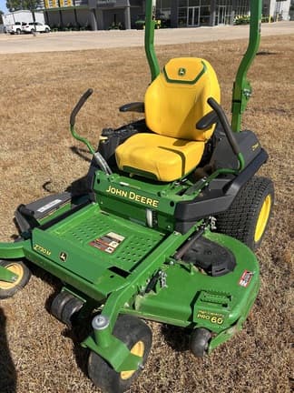 Image of John Deere Z730M equipment image 3