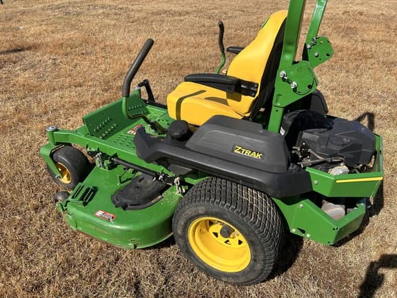 Image of John Deere Z730M equipment image 2