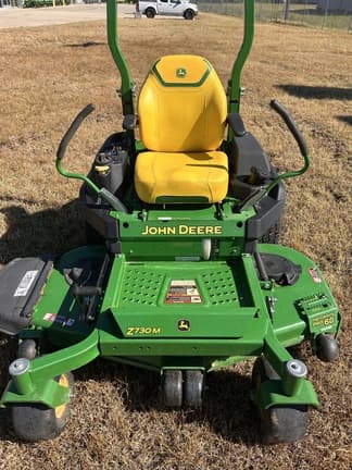 Image of John Deere Z730M equipment image 4