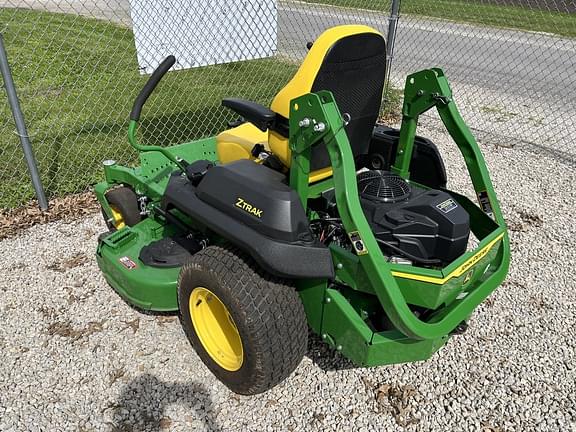 Image of John Deere Z730M equipment image 2