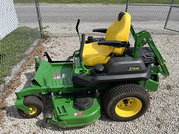 Image of John Deere Z730M equipment image 1