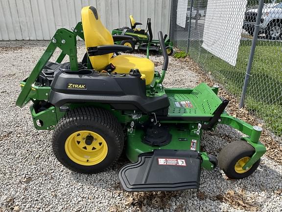 Image of John Deere Z730M equipment image 4