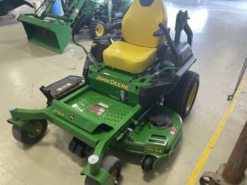 Main image John Deere Z730M