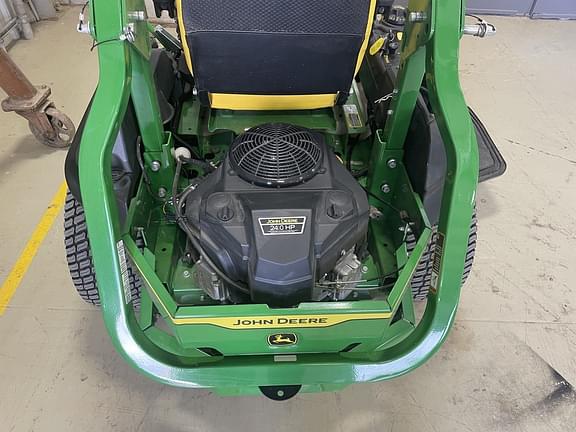 Image of John Deere Z730M equipment image 2