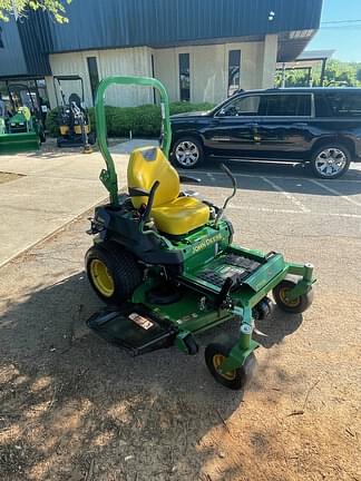 Image of John Deere Z730M equipment image 2