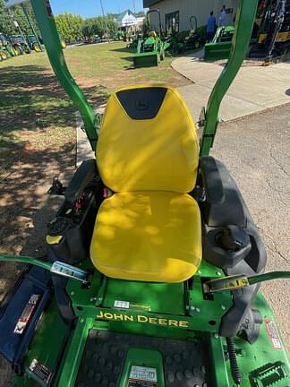 Image of John Deere Z730M equipment image 4