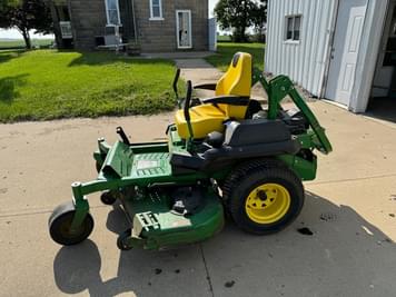 Main image John Deere Z730M