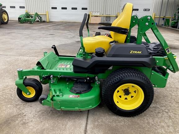 Image of John Deere Z730M equipment image 1