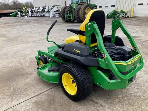 Image of John Deere Z730M equipment image 3