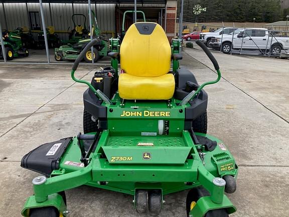 Image of John Deere Z730M equipment image 2