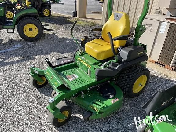 Image of John Deere Z730M equipment image 4