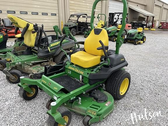 Image of John Deere Z730M equipment image 4