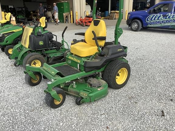 Image of John Deere Z730M equipment image 1