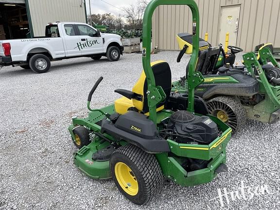 Image of John Deere Z730M equipment image 3