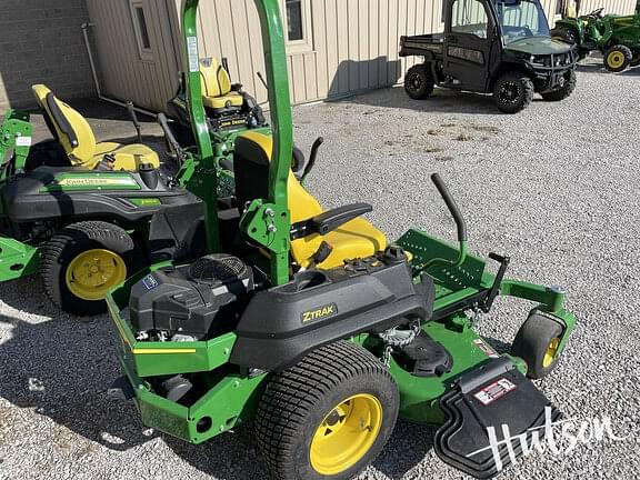 Image of John Deere Z730M equipment image 1