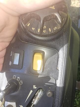 Image of John Deere Z730M Image 1