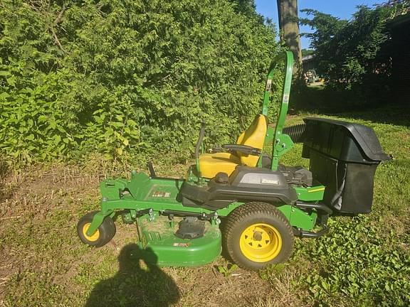 Image of John Deere Z730M Image 0