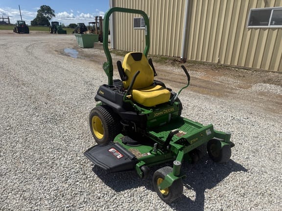 2022 John Deere Z730M Equipment Image0