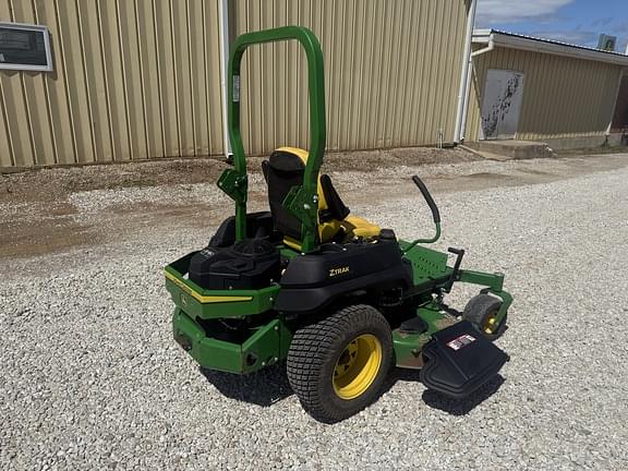 Image of John Deere Z730M equipment image 2