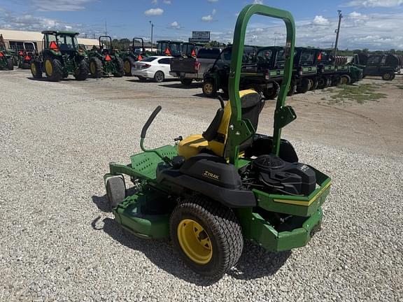 Image of John Deere Z730M equipment image 4