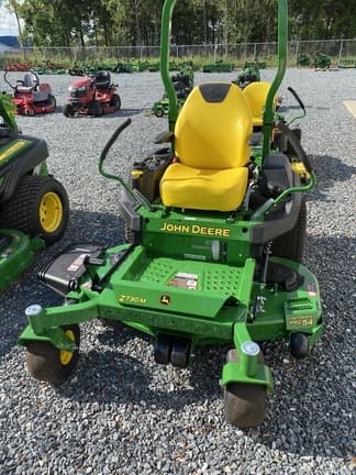 Image of John Deere Z730M Image 0