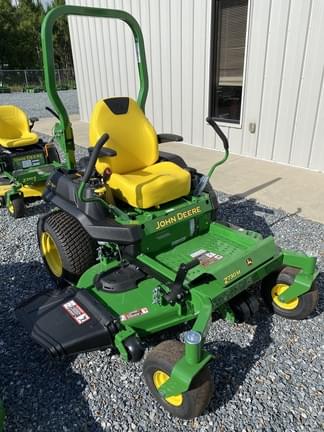 Image of John Deere Z730M Image 1