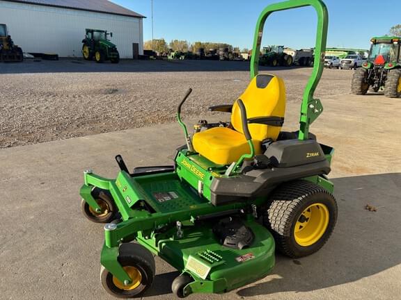 Image of John Deere Z730M equipment image 1