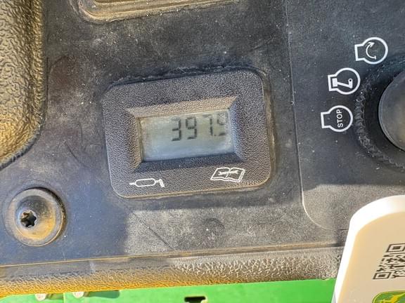 Image of John Deere Z730M equipment image 3