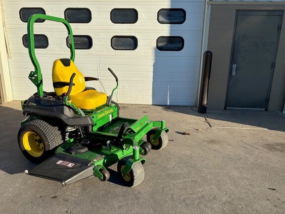 2022 John Deere Z730M Equipment Image0