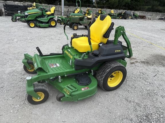 Image of John Deere Z730M equipment image 3