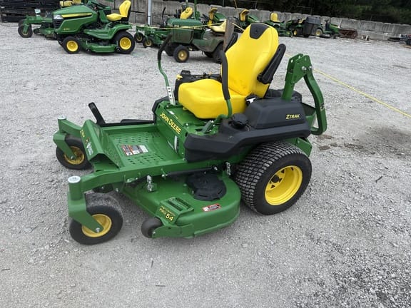2022 John Deere Z730M Equipment Image0