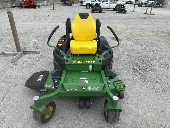 Image of John Deere Z730M equipment image 1