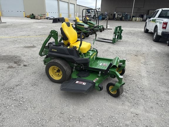 Image of John Deere Z730M equipment image 4