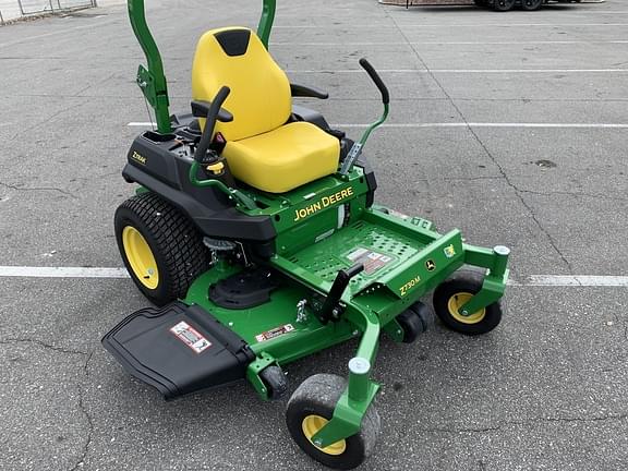 Image of John Deere Z730M equipment image 1