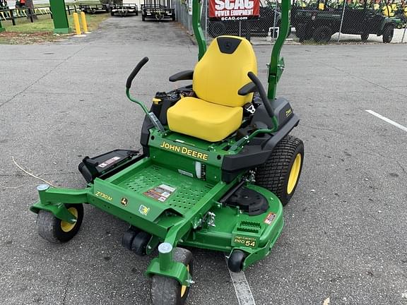 Image of John Deere Z730M equipment image 2