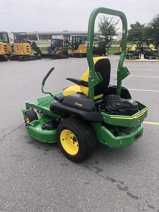 Image of John Deere Z730M equipment image 2