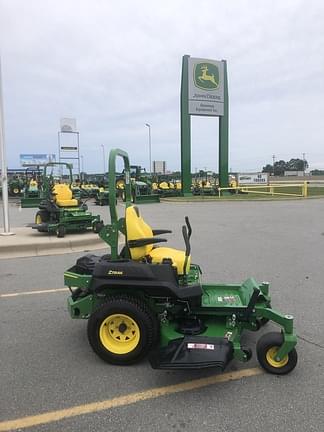 Image of John Deere Z730M equipment image 3