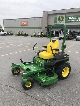 Image of John Deere Z730M equipment image 1